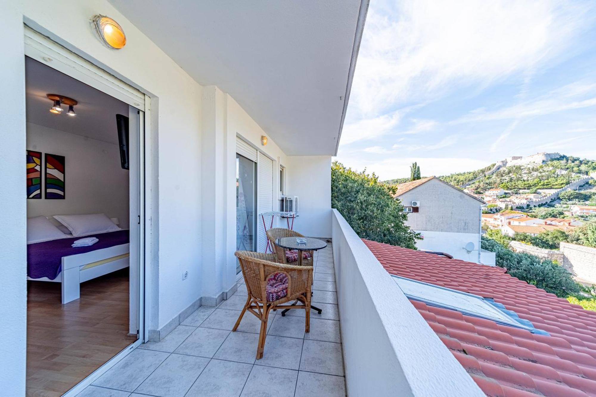 Apartments Barcot Hvar Town Exterior foto