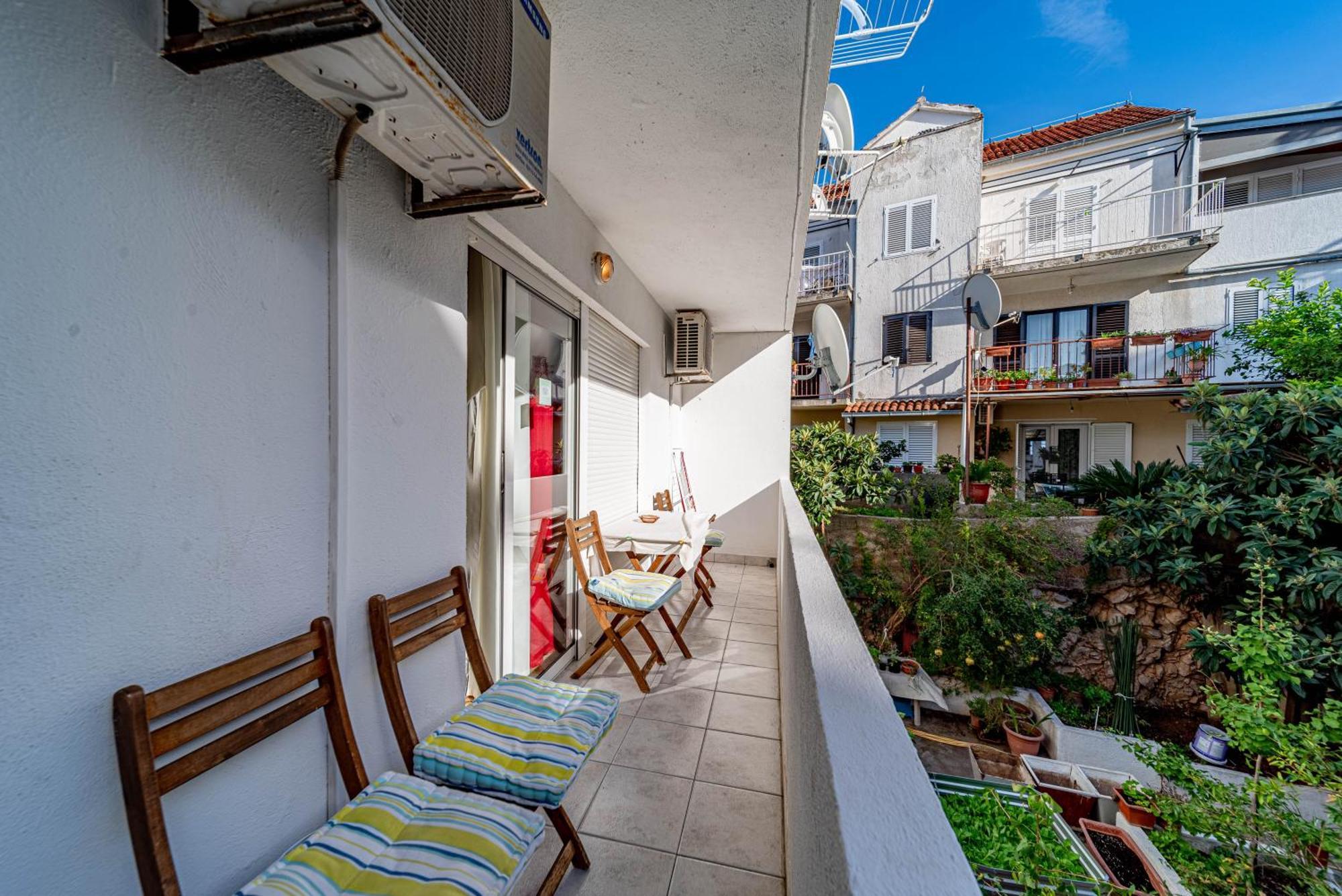 Apartments Barcot Hvar Town Exterior foto